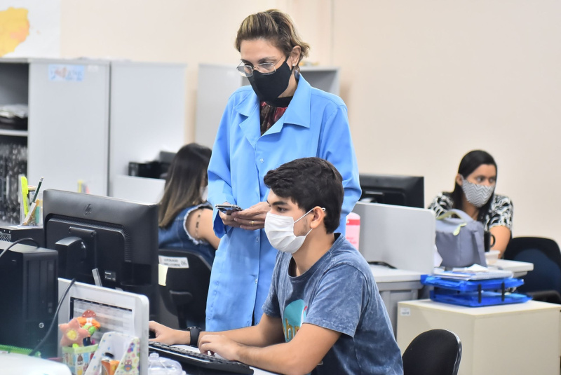 Amazonas: Transferência de pacientes ganha agilidade com sistema da Susam