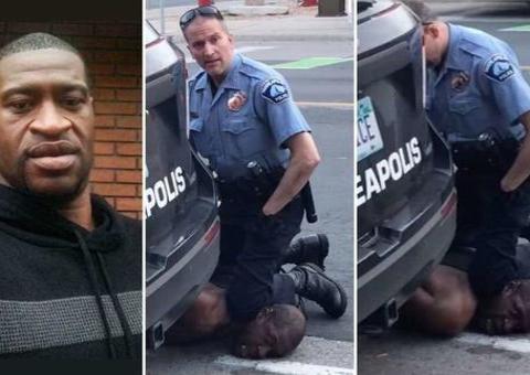 Policiais que participaram de abordagem serão indiciados pela morte de George Floyd