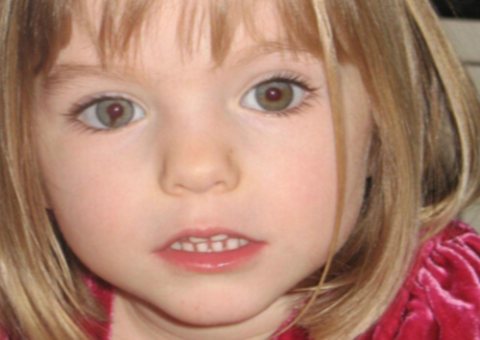Caso Madeleine McCann: polícia tem novo suspeito 13 anos após desaparecimento
