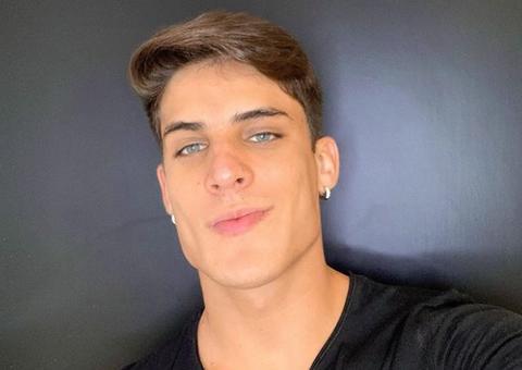 Mãe de Neymar estava chorando e Tiago Ramos alterado durante briga; vizinho conta detalhes