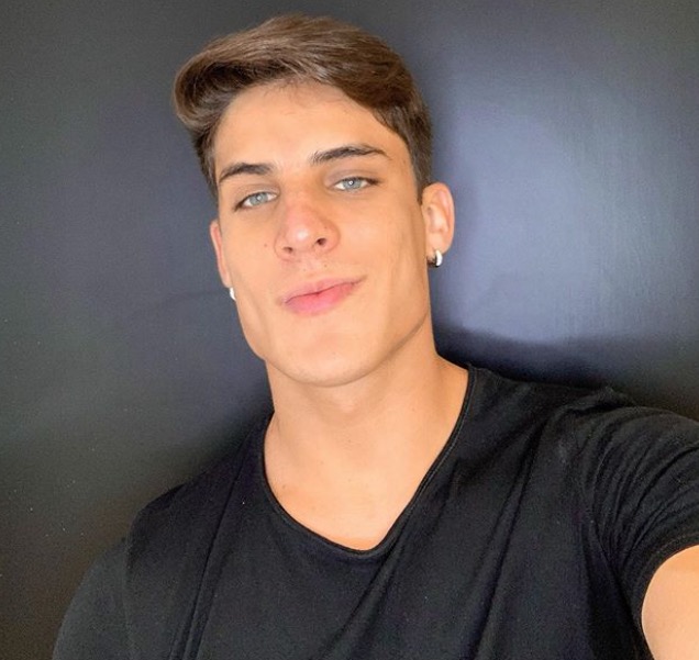 Mãe de Neymar estava chorando e Tiago Ramos alterado durante briga; vizinho conta detalhes