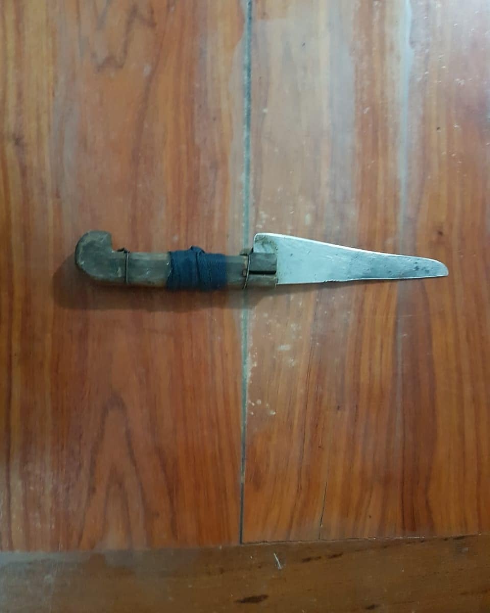 Homem é preso após invadir casa e tentar estuprar mulher no Amazonas 