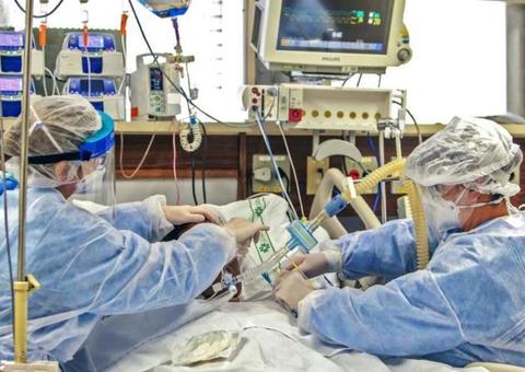 Aleam aprova indenização de R$ 100 mil para familiares de servidores mortos pela Covid-19