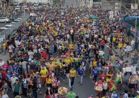 Efeito Covid19: Marcha para Jesus é cancelada em Manaus 