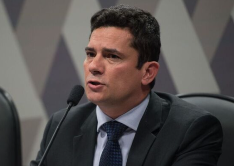 Moro critica equipe de Aras por reabrir negociação para delação de advogado