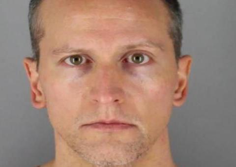 Policial envolvido na morte de George Floyd tem acusação ampliada para ‘segundo grau’; Entenda  