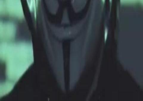 Anonymous manda recado a Donald Trump: 'saia agora'