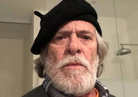 José de Abreu anuncia saída da Globo após 40 anos