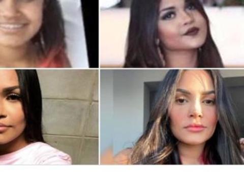 Flayslane explica rosto diferente após mudança chocar internautas: 'não foi só a rinoplastia'