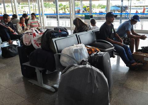 ANTT publica medidas sanitárias no transporte interestadual