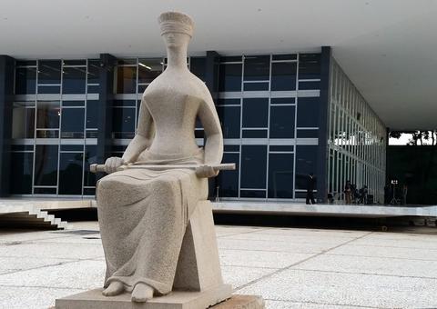 STF rejeita recurso em que Weintraub pedia para ser ouvido em dia e local previamente ajustados