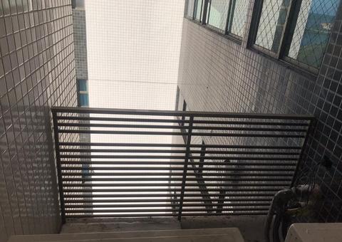 Menino de 5 anos morre ao despencar de 9º andar de prédio