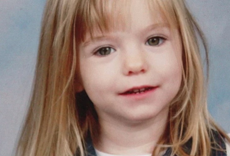 Madeleine McCann está morta, afirma promotor que investiga o caso