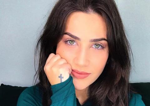 Filha de Leonardo conta detalhes da separação de Sandro Pedroso