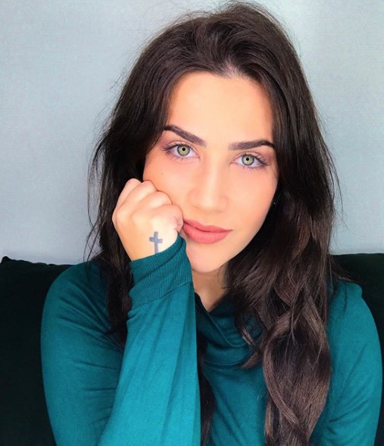 Filha de Leonardo conta detalhes da separação de Sandro Pedroso