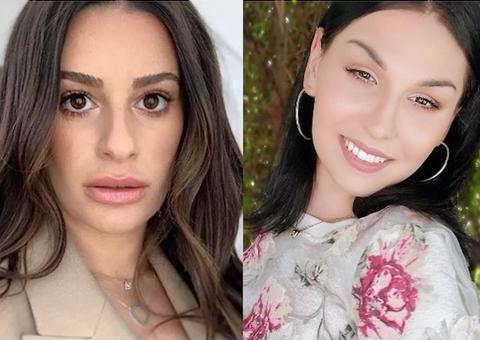Lea Michele é acusada de transfobia após suposto racismo