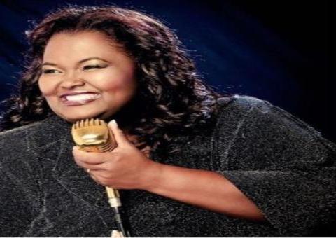 Cantora gospel Fabiana Anastácio morre em SP em decorrência do novo coronavírus