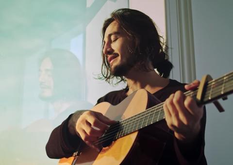 Tiago Iorc lança clipe de ‘Você Pra Sempre Em Mim’; Assista