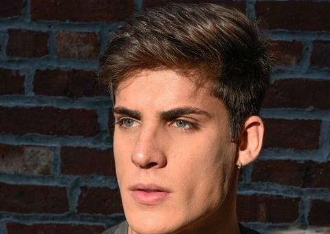 Atendido pelo SUS, namorado da mãe de Neymar segue internado em hospital