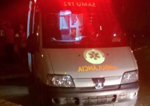 Vendedor de cascalhos morre após ser espancado e abandonado na frente de igreja no Amazonas