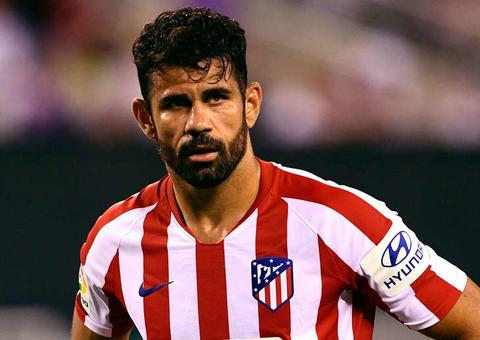 Diego Costa é condenado por fraude fiscal e admite culpa para evitar prisão