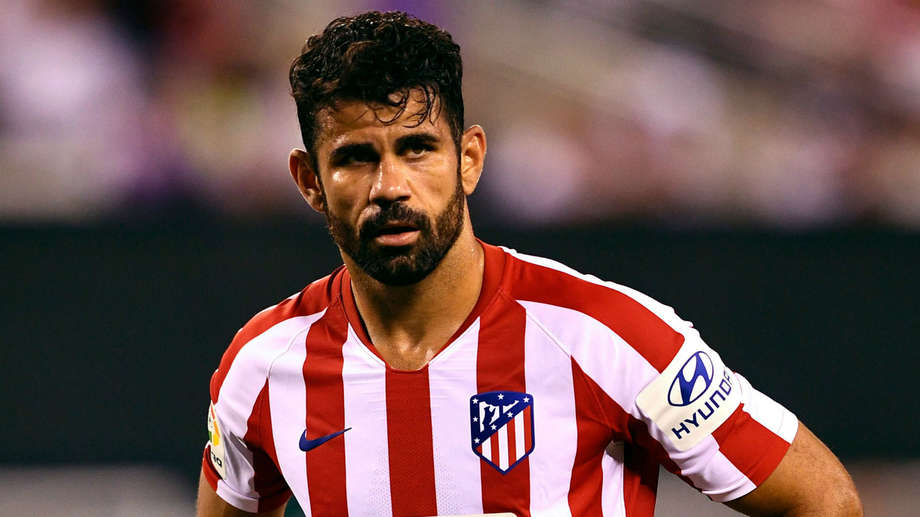 Diego Costa é condenado por fraude fiscal e admite culpa para evitar prisão