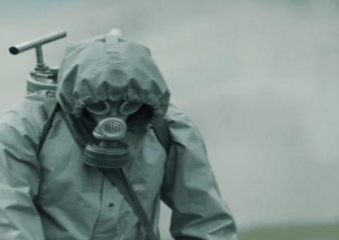 Chernobyl lidera indicações ao prêmio Bafta; confira concorrentes