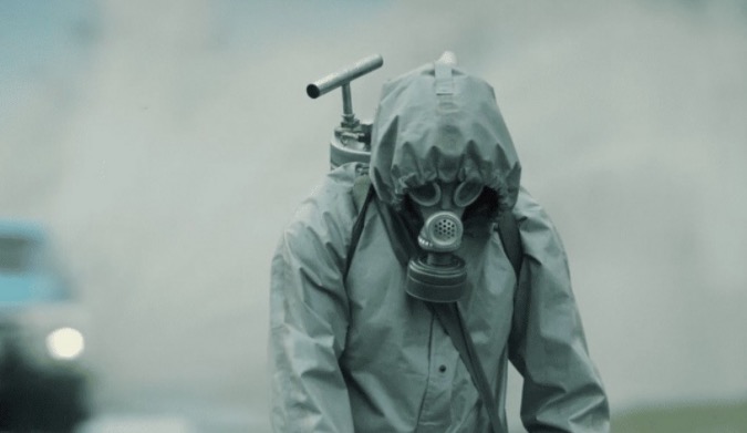 Chernobyl lidera indicações ao prêmio Bafta; confira concorrentes