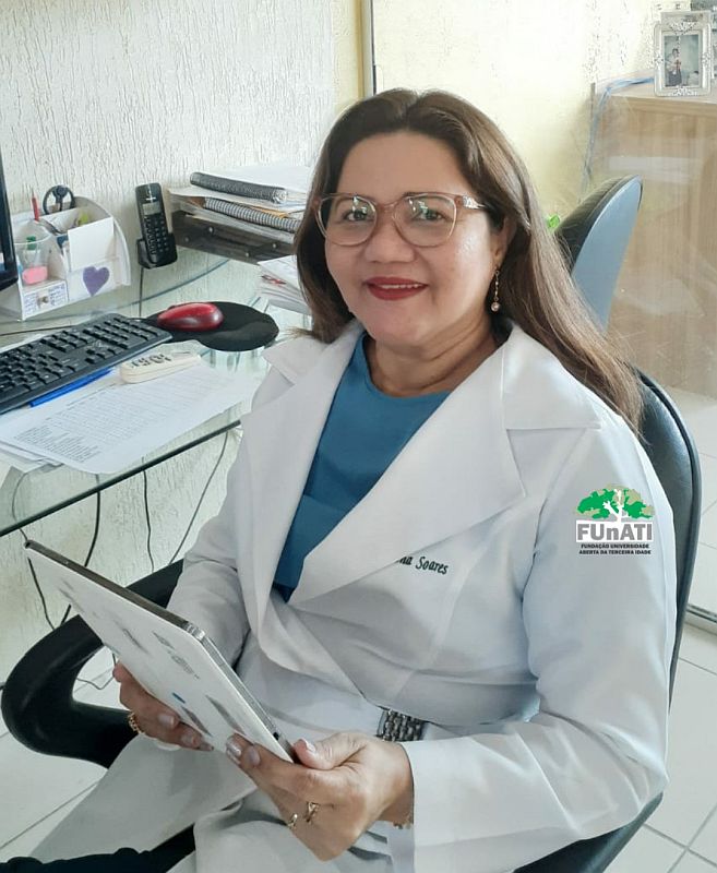 Em Manaus, FUnATI faz parceria com UEA e lança consulta virtual