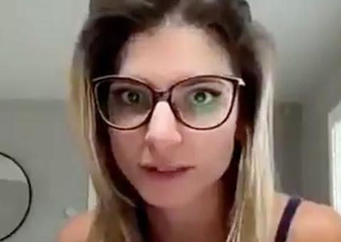 Influencer Luisa Nunes diz que racismo é natural porque negros cometem mais crimes e é detonada