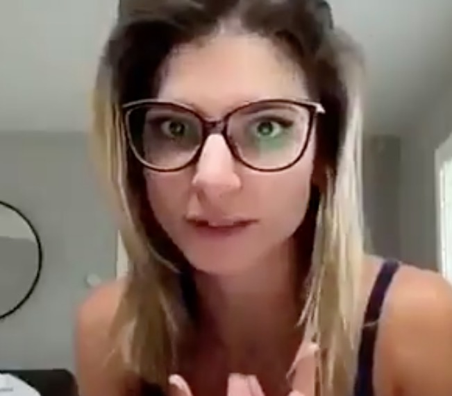 Influencer Luisa Nunes diz que racismo é natural porque negros cometem mais crimes e é detonada