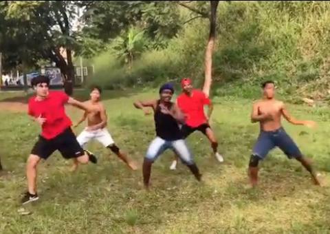 Live solidária e workshop de funk movimentam web nesta quinta-feira em Manaus