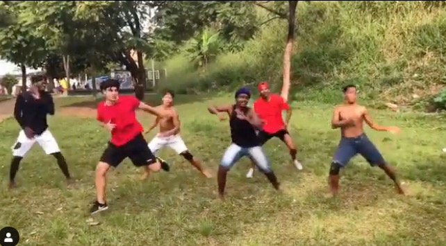 Live solidária e workshop de funk movimentam web nesta quinta-feira em Manaus