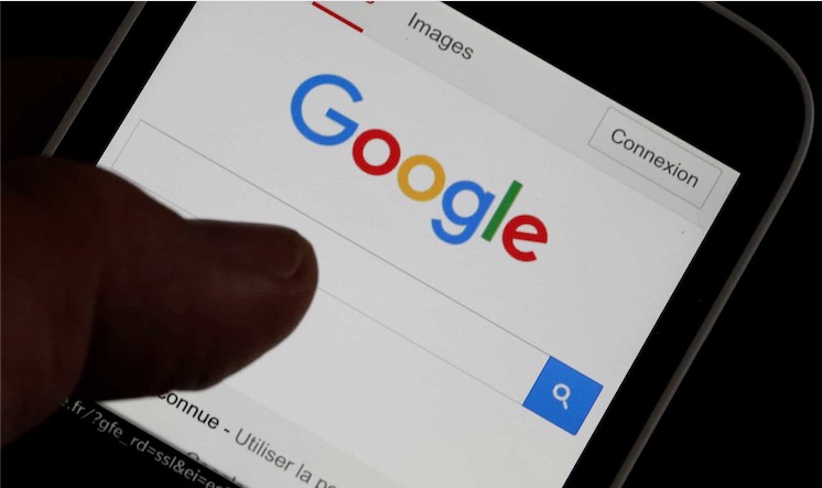 Google será o responsável por mais uma crise mundial, afirma especialista