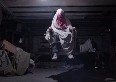 Invocação do Mal 3 estreia no Brasil em setembro; saiba mais