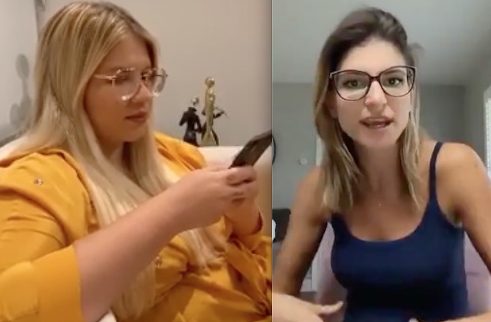Irada, Marília Mendonça detona fala racista de influencer: 'pqp!'