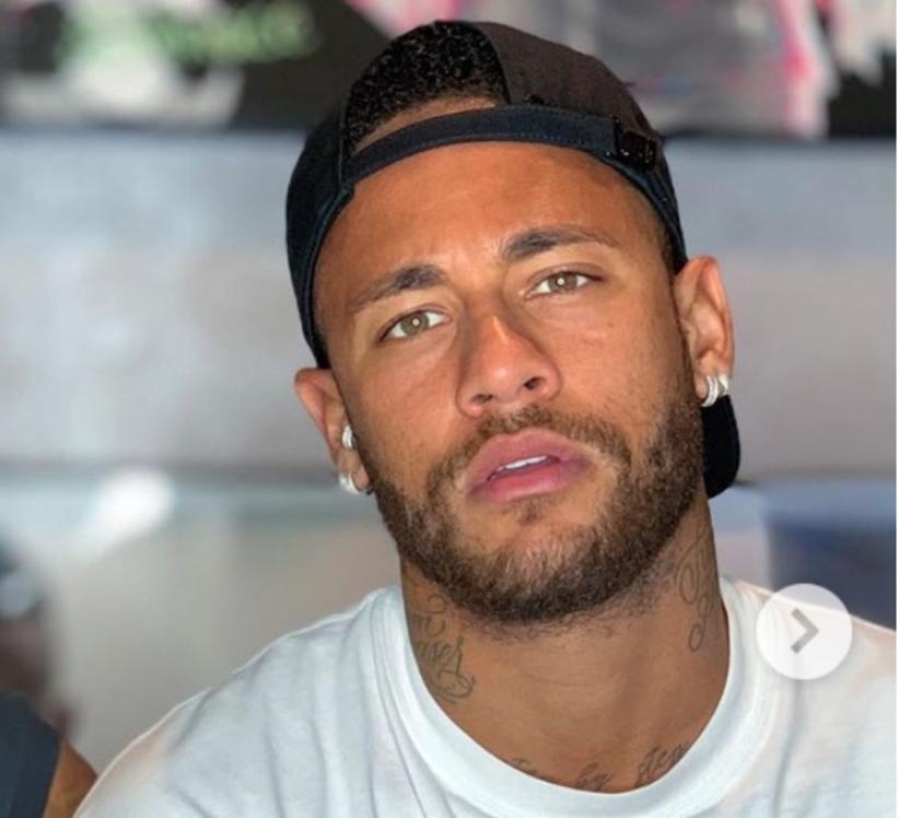 Neymar tem auxílio emergencial de R$ 600 aprovado