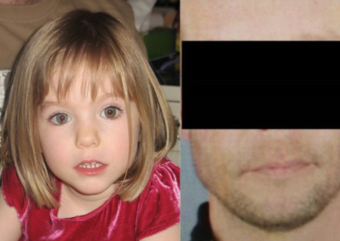 Madeleine McCann: Alemão teria confessado crime em conversa com amigo