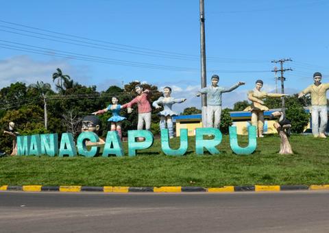 Manacapuru passa de 100 mortes pelo novo coronavírus  