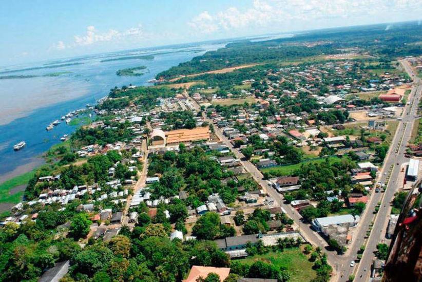 Manacapuru passa de 100 mortes pelo novo coronavírus  