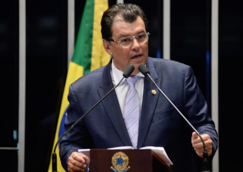 Braga defende auxílio emergencial à cultura e obrigatoriedade do uso de máscaras