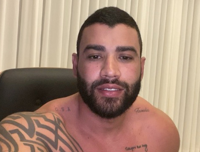 Gusttavo Lima deve pagar indenização milionária após acidente trágico em Goiânia