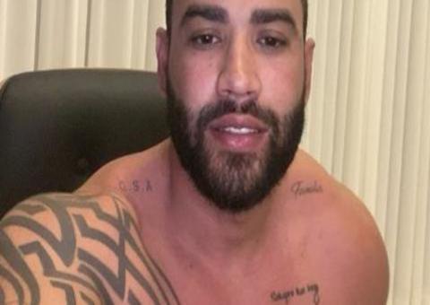 Gusttavo Lima deve pagar indenização milionária após acidente trágico em Goiânia