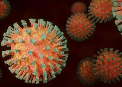 Pesquisa testa remédio para azia contra a Covid-19