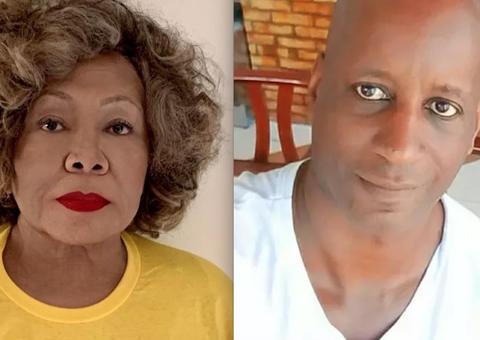 Presidente da Fundação Palmares chama Alcione de 'barraqueira' nas redes sociais