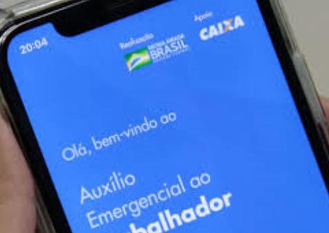 Auxílio emergencial terá mais duas parcelas com mudança no valor; Saiba mais