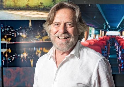 José de Abreu fala sobre deixar a Globo após 40 anos