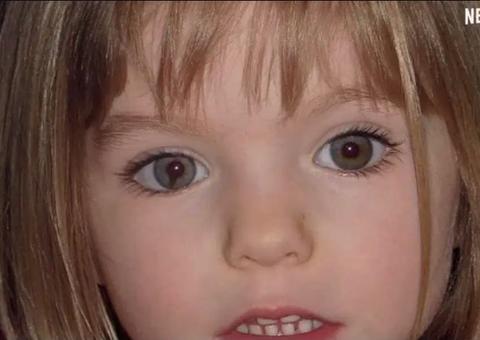 Série sobre caso Madeleine McCann já mostrava homem com van suspeito