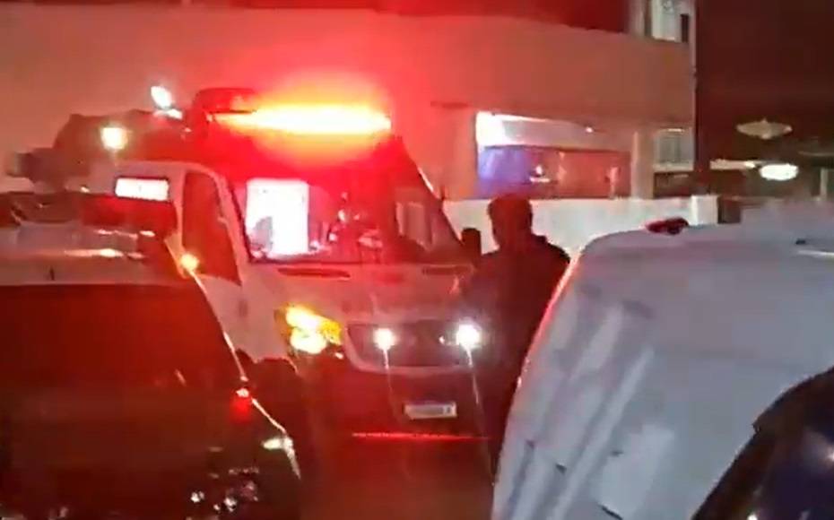 Homem que praticava roubos no T3 passa mal ao ser preso em Manaus 