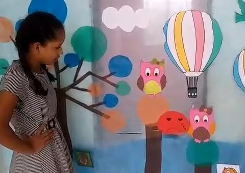 Em Manaus, estudantes são premiados na Semana do Meio Ambiente